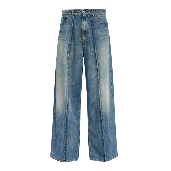 Pants 5 Pockets