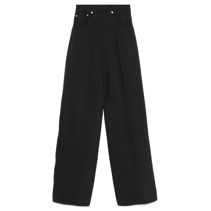 MM6_Pocket_Pants_Black