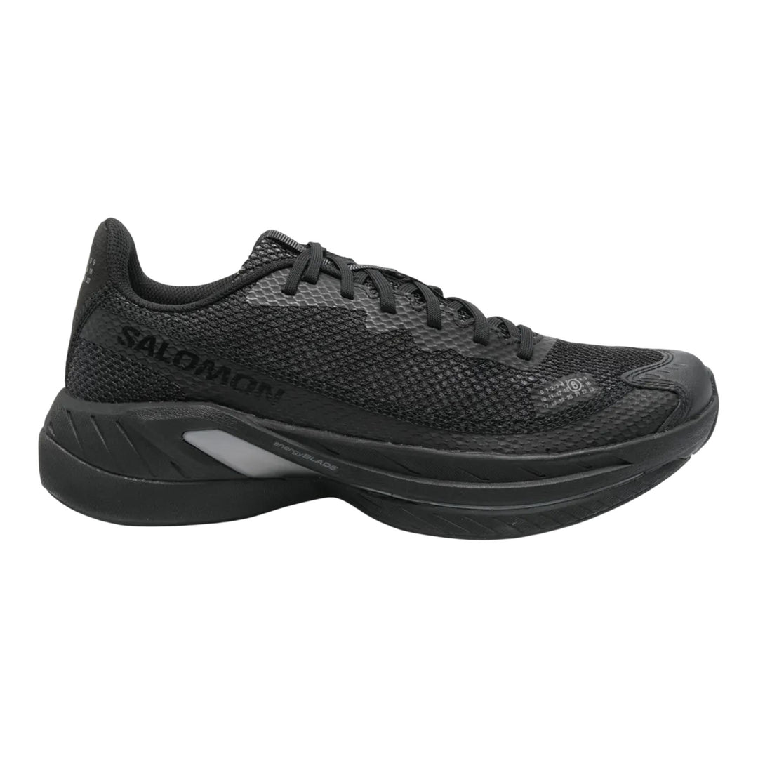 Club21 - MM6 - Shoes - SNEAKERS - Black