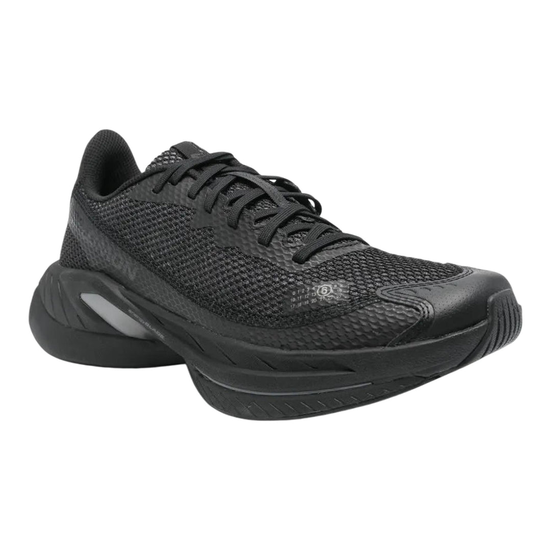 Club21 - MM6 - Shoes - SNEAKERS - Black