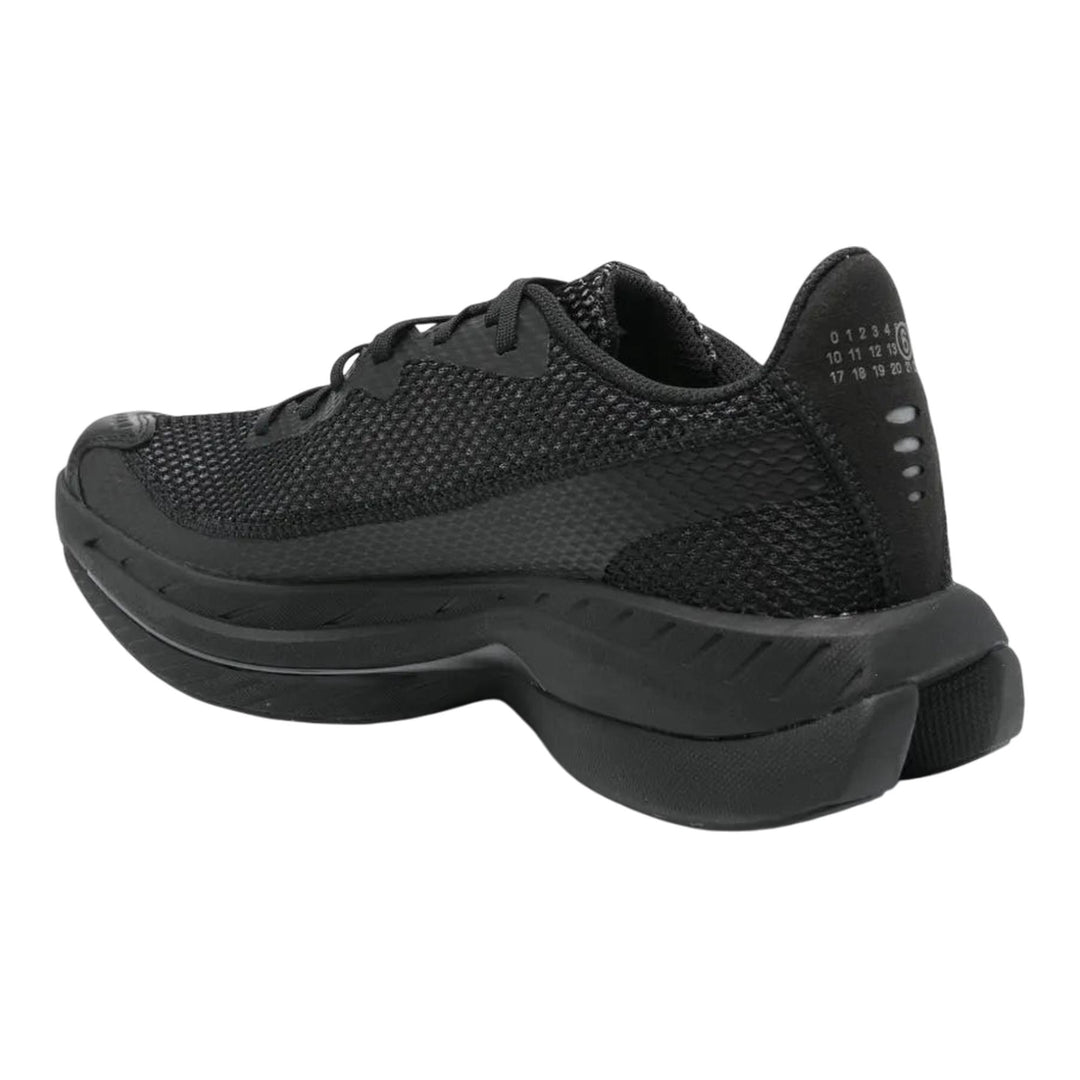 Club21 - MM6 - Shoes - SNEAKERS - Black