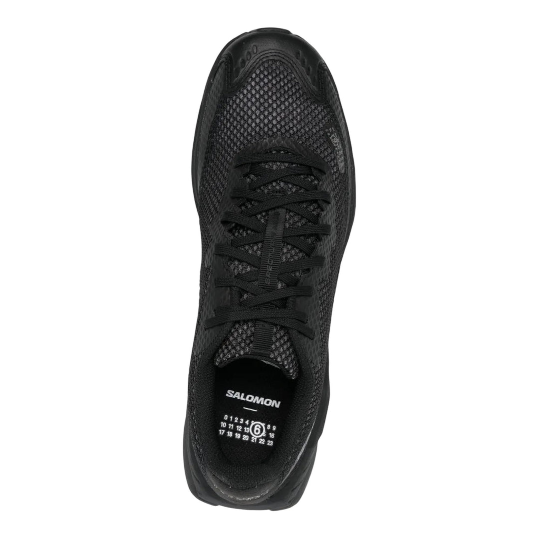 Club21 - MM6 - Shoes - SNEAKERS - Black