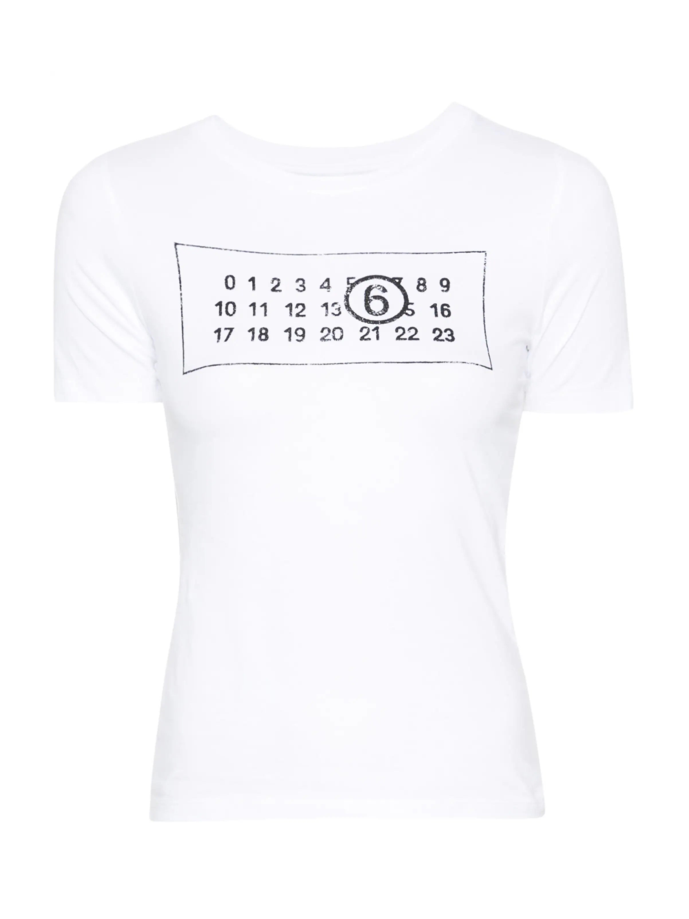 MM6_T-Shirt-White