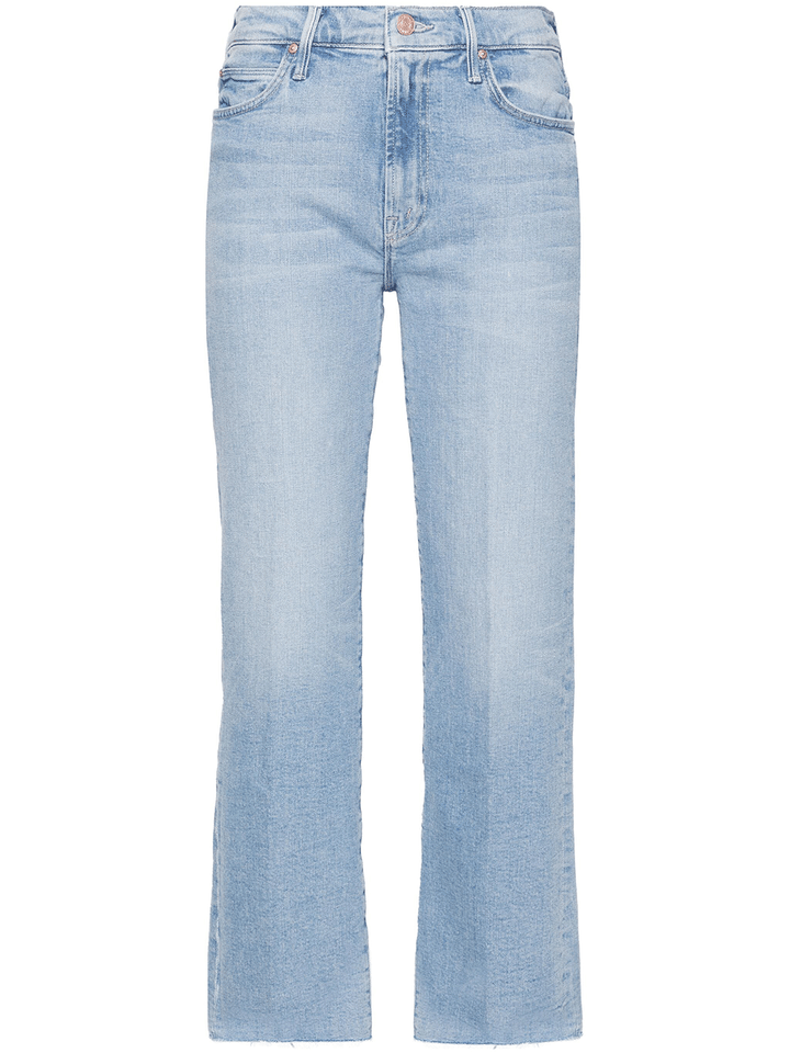 MOTHER-The-Kick-It-Ankle-Fray-Jeans-Blue-1