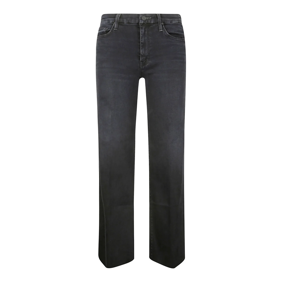 The Roller Fray Jeans