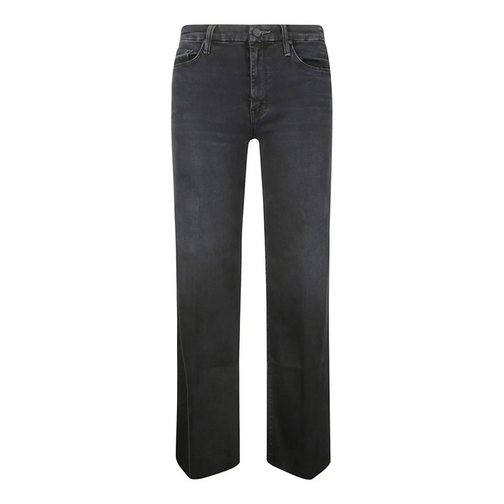 The Roller Fray Jeans