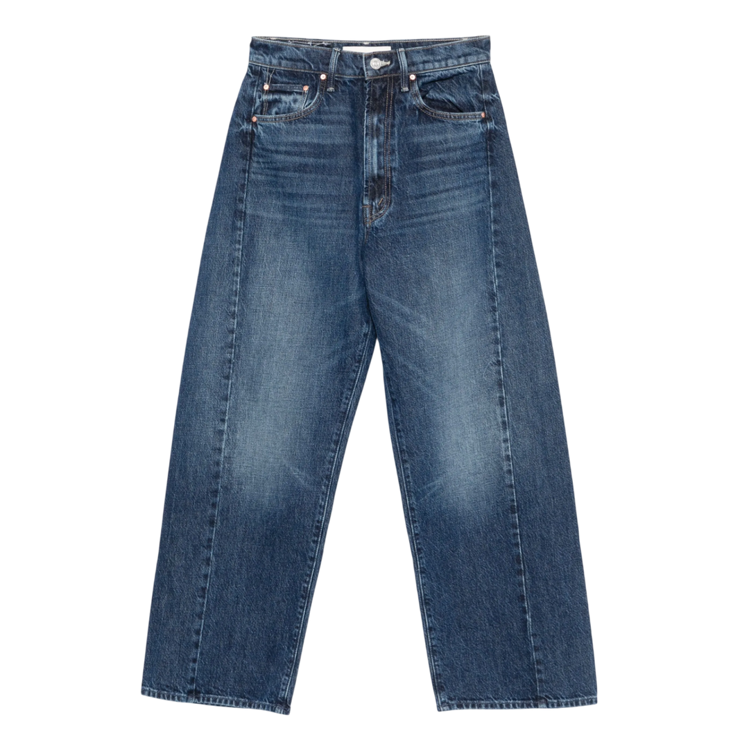The Half-Pipe Ankle Jeans