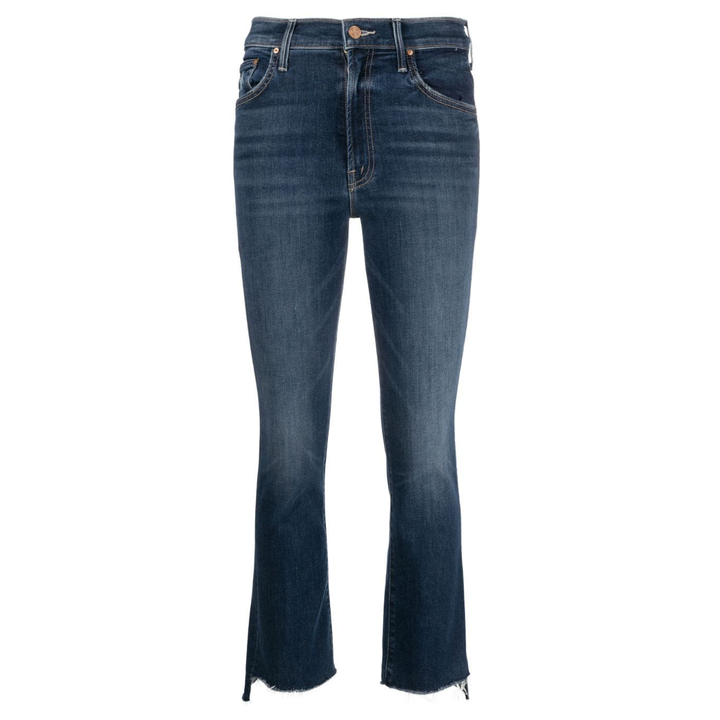 MOTHER_The_Insider_Crop_Step_Fray_Jeans_Darkblue