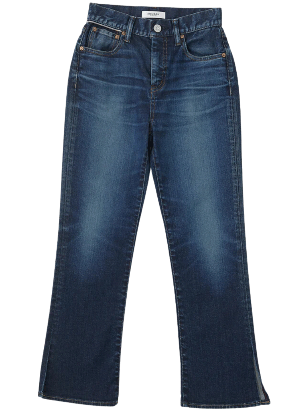 MOUSSY-VINTAGE-Glendora-Flare-Jeans-Blue-1