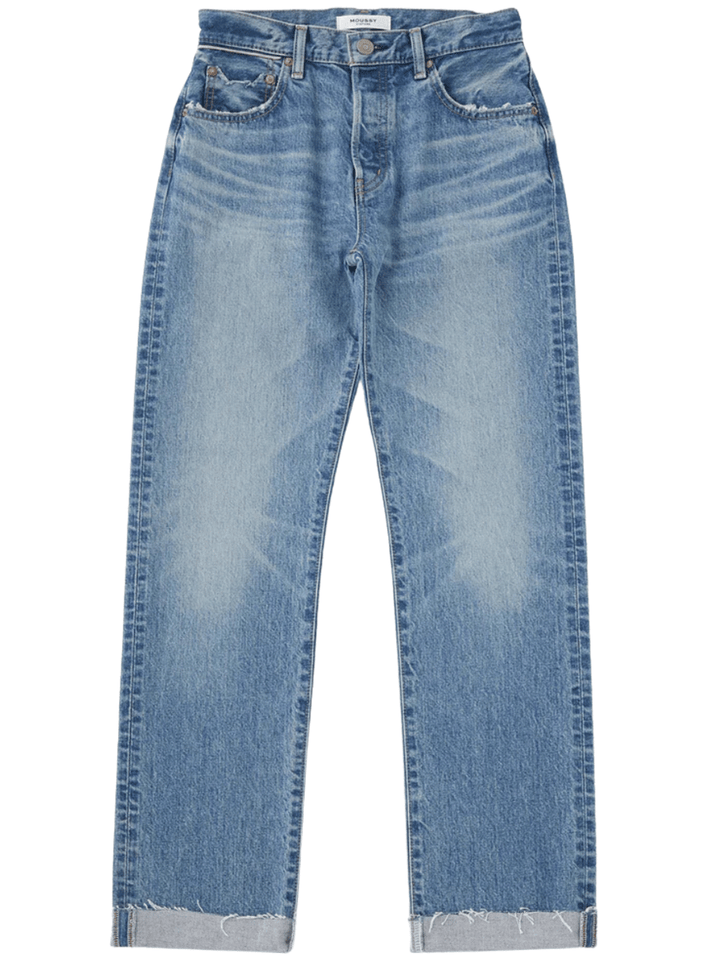 MOUSSY-VINTAGE-Seagraves-Straight-Jeans-Blue-1