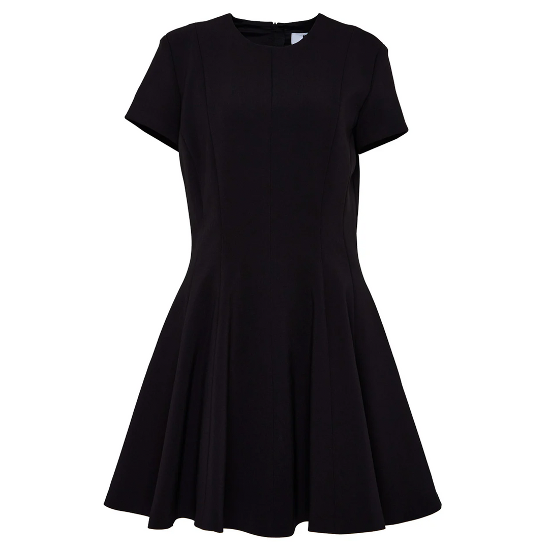 A-Line T-Shirt Dress