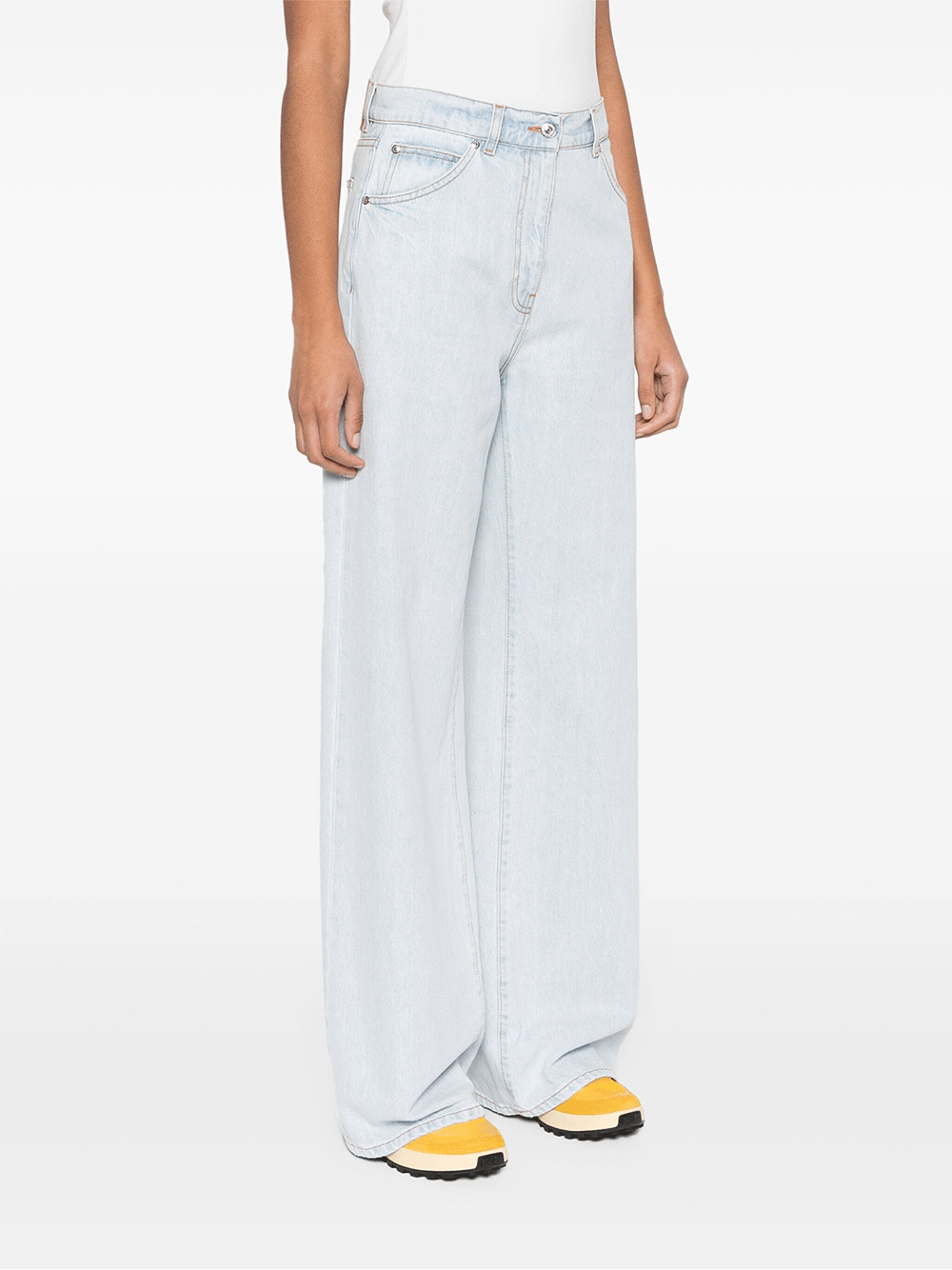 MSGM-Wide-Leg-Long-Jeans-Denim-3