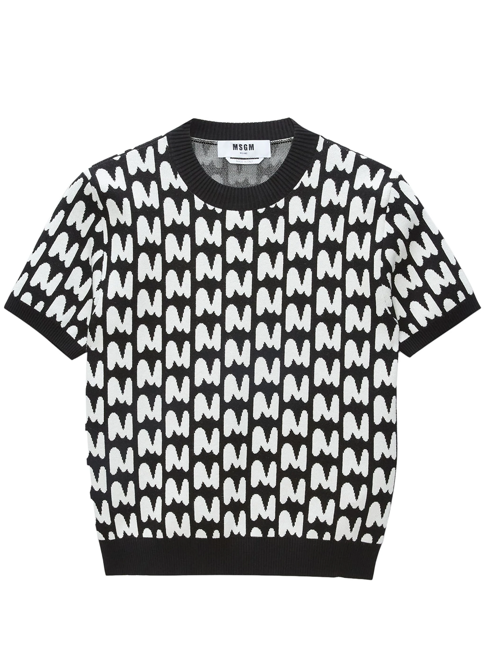 MSGM_Allover_M_Sweater_Print