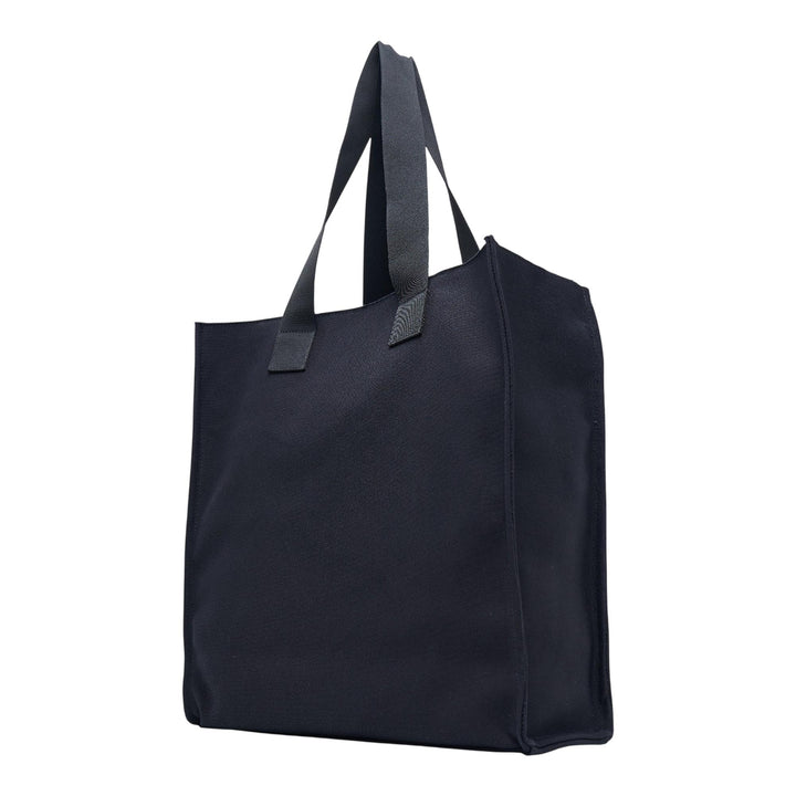Club21 - MSGM - Bear Vertical Tote - TOTES - Black