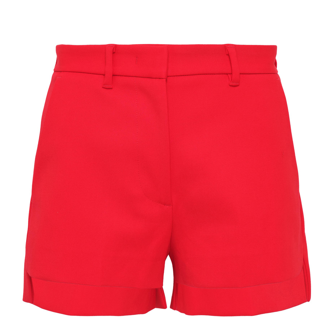 Bermuda Shorts