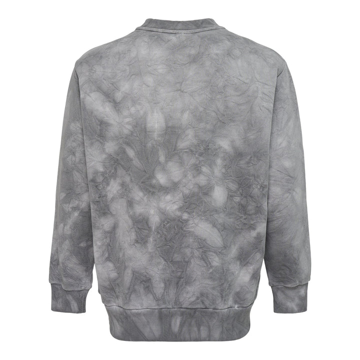 Club21 - MSGM - Felpa Sweatshirt Jumper - SWEATSHIRTS - Grey