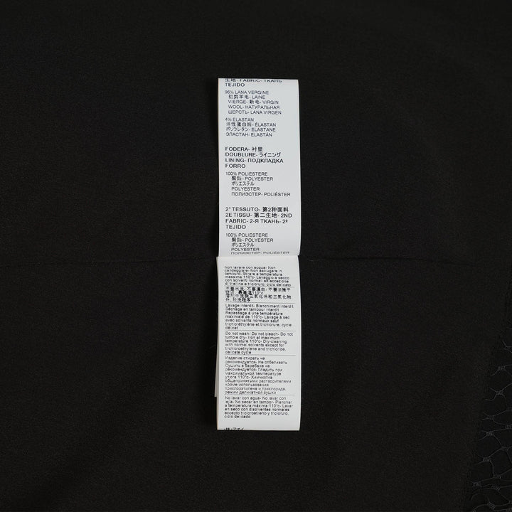 Club21 - MSGM - Gonna Skirt - SKIRTS - Black