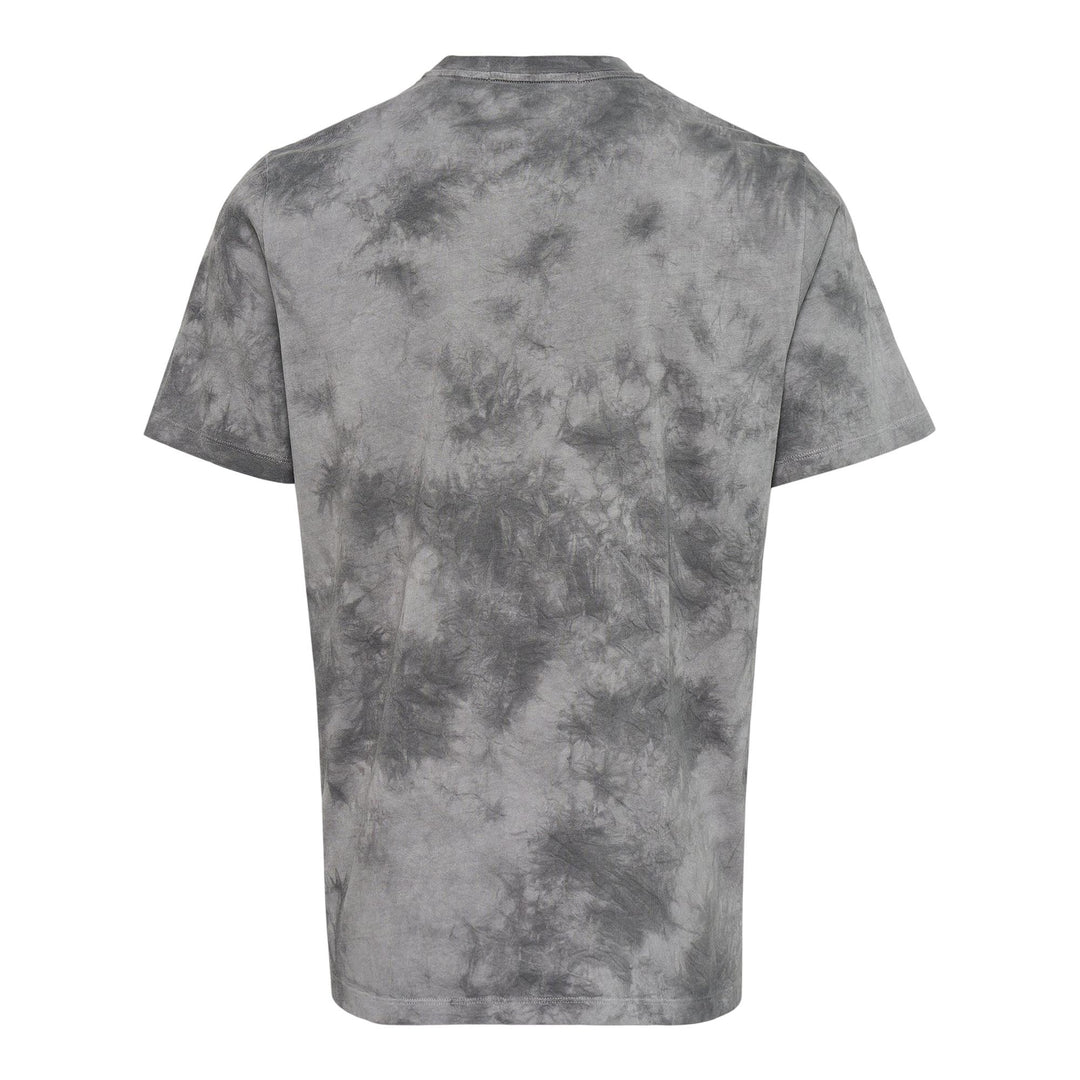 Club21 - MSGM - Logo T-Shirt - TEES - Grey