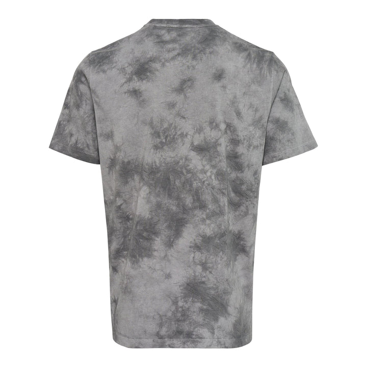 Club21 - MSGM - Logo T-Shirt - TEES - Grey
