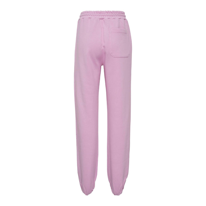 Club21 - MSGM - Red Rabbit Sweatpants - PANTS - Pink