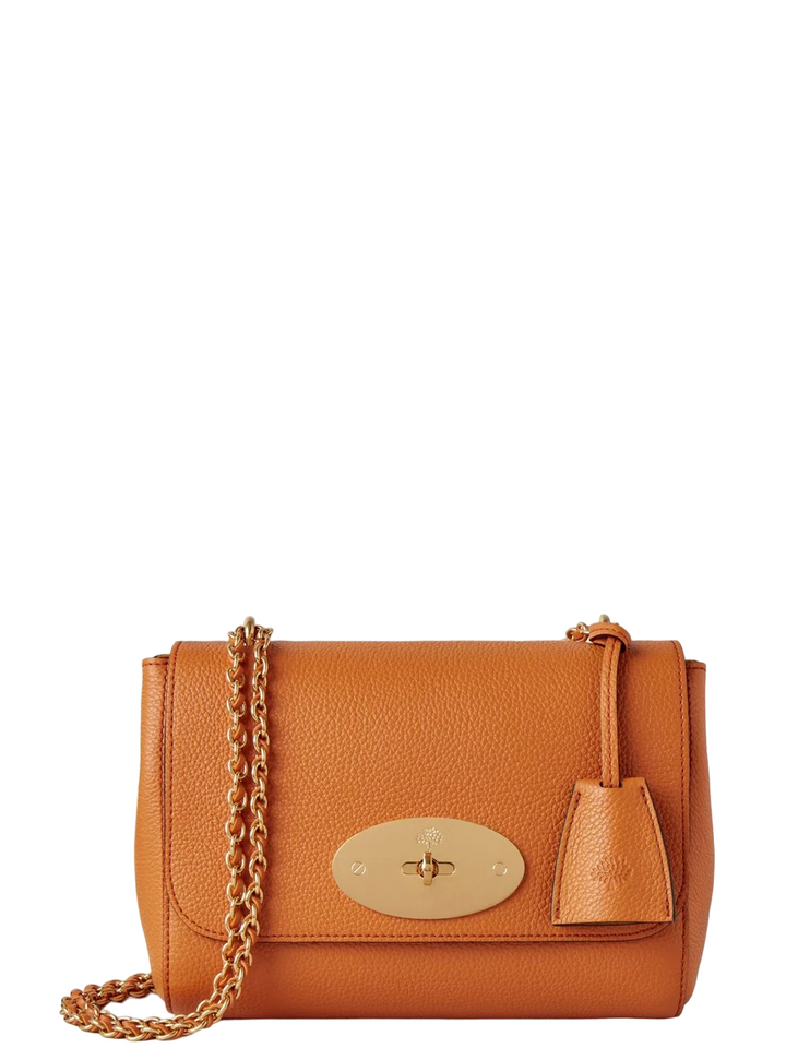 MULBERRY_Lily_Sunset_Small_Classic_Grain-Orange