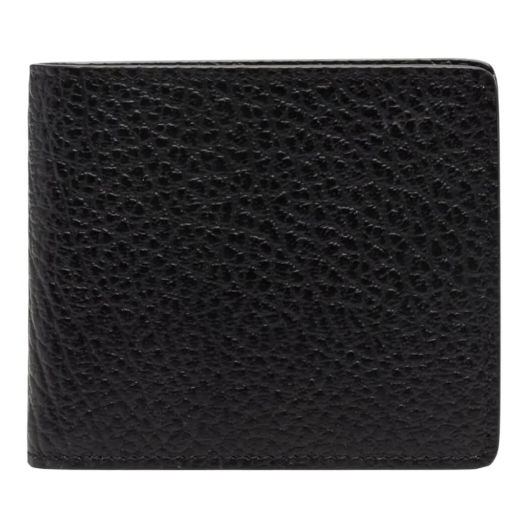 Club21 - Maison Margiela - Four Stitches Cardholder - WALLETS - Black