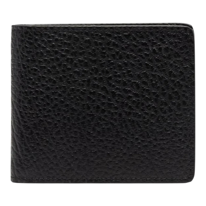 Club21 - Maison Margiela - Four Stitches Cardholder - WALLETS - Black
