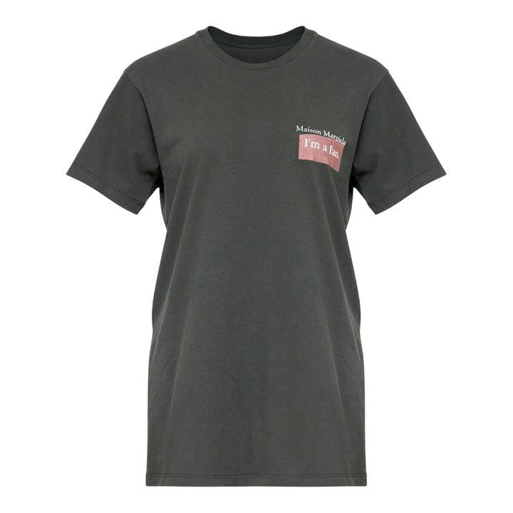 Club21 - Maison Margiela - T-Shirt - TEES - Charcoal