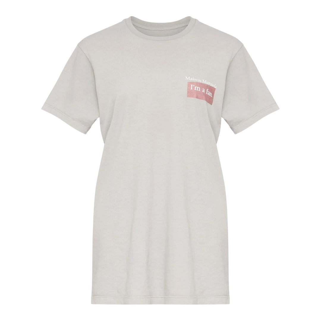 Club21 - Maison Margiela - T-Shirt - TEES - Grey