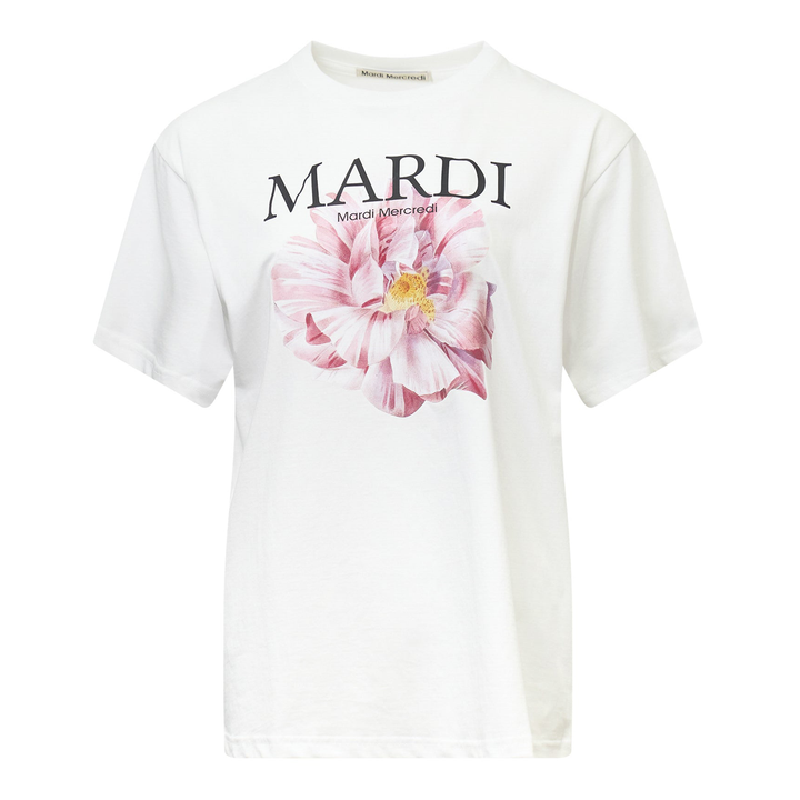 Mardi Rose T-Shirt