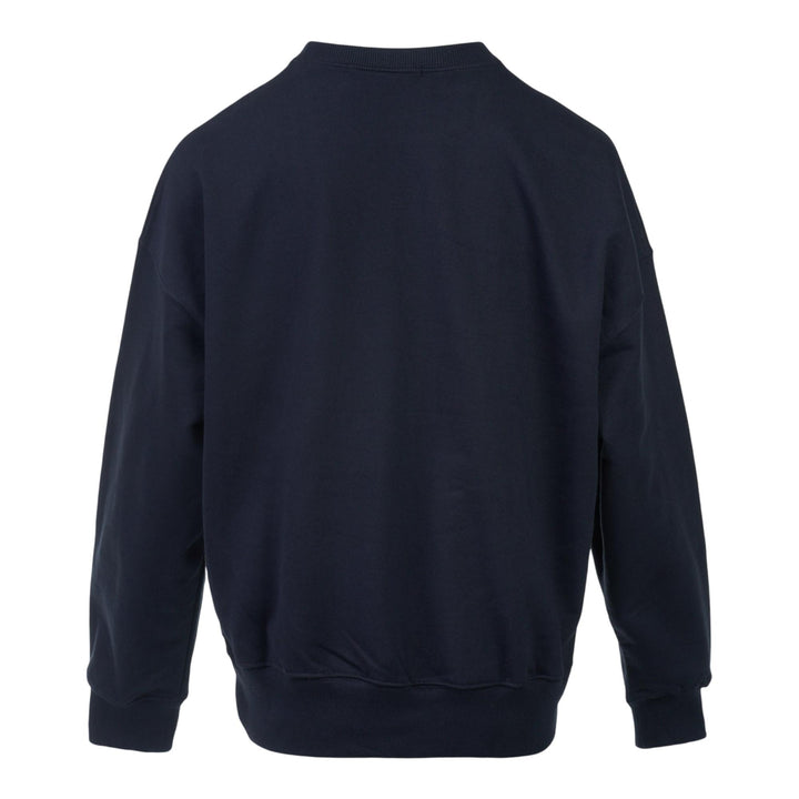 Club21 - Mardi Mercredi - Sweatshirt Univ - SWEATSHIRTS - Navy