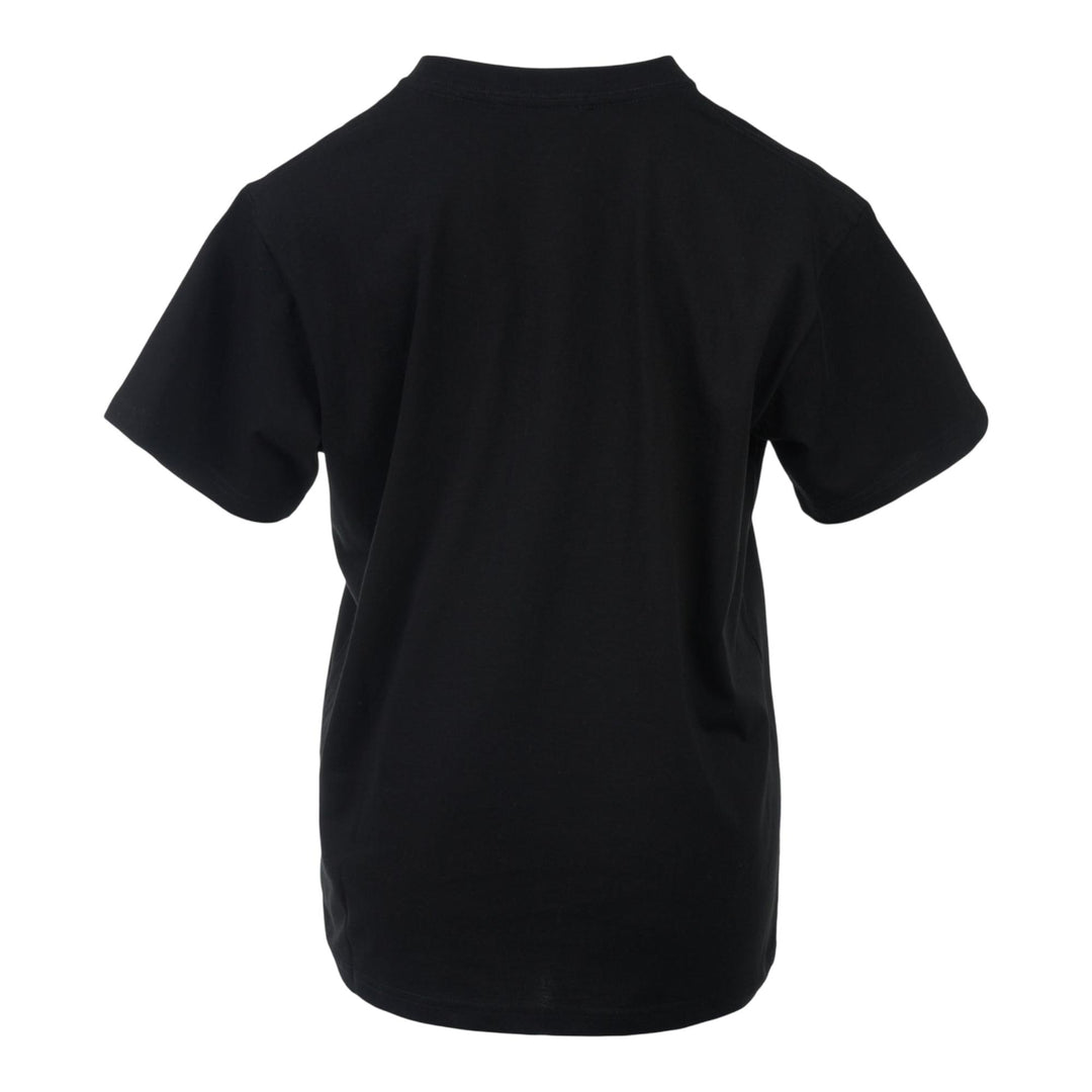 Club21 - Mardi Mercredi - T-Shirt Brush Logo - TEES - Black