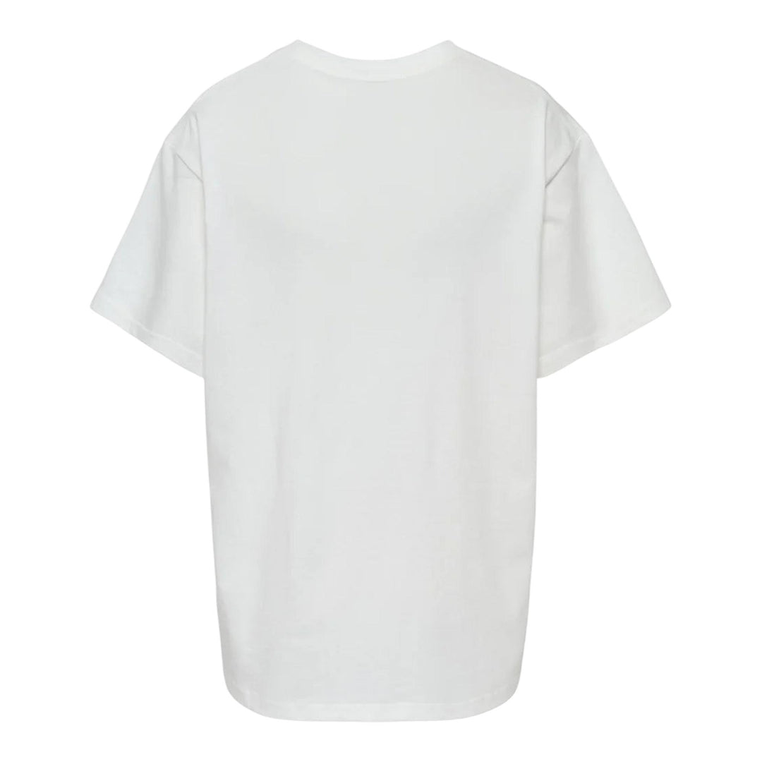 Club21 - Mardi Mercredi - T-Shirt Ddanji CH.06 - TEES - Ivory