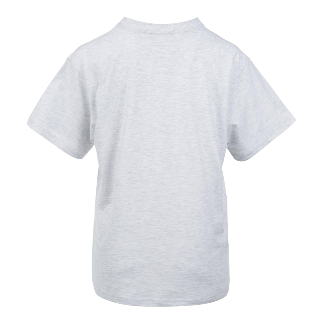 Club21 - Mardi Mercredi - T-Shirt Swing The Tail Ddanji - TEES - Grey