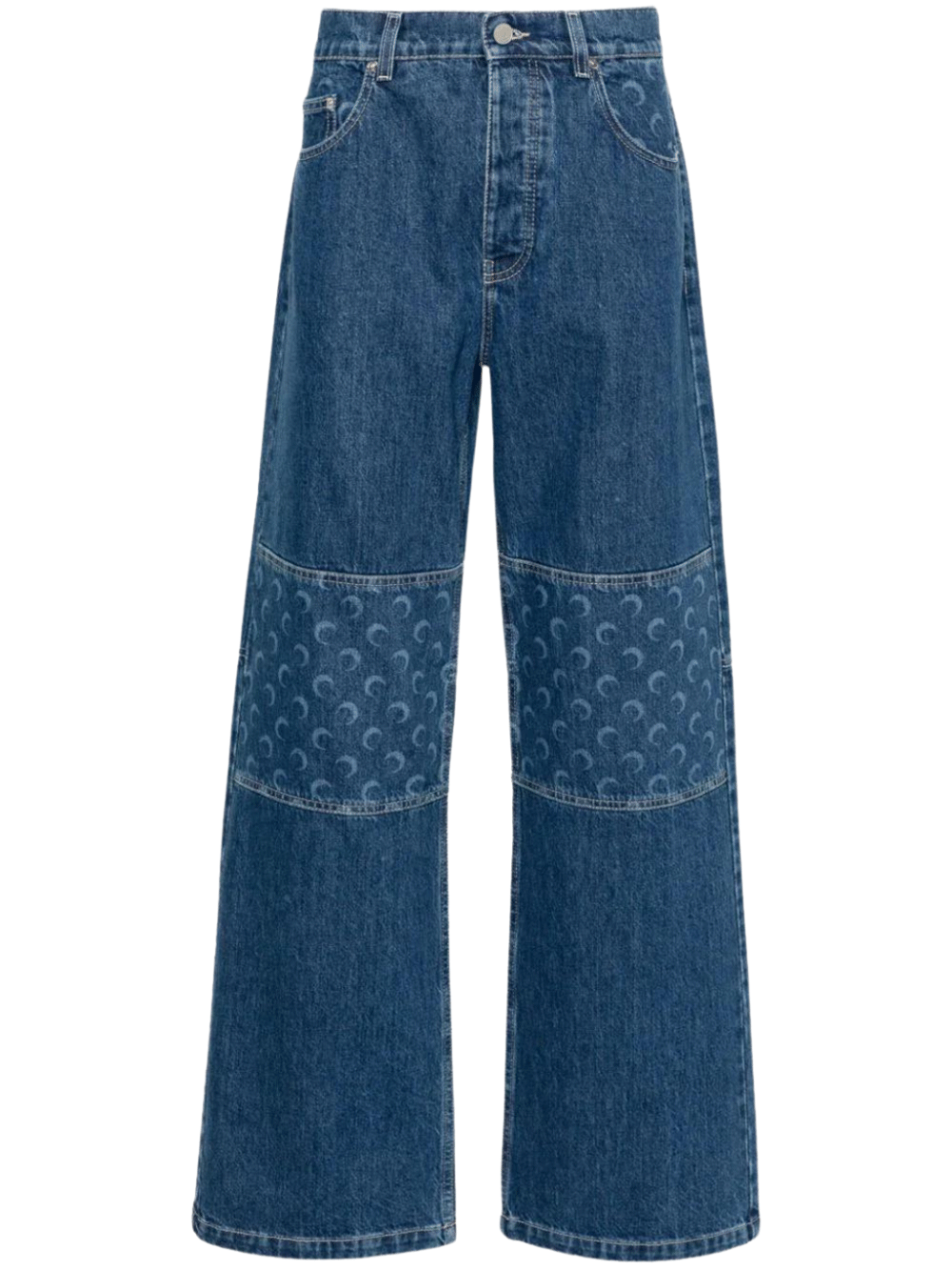 Marine-Serre-Deadstock-Denim-Straight-Leg-Pants-Blue-1