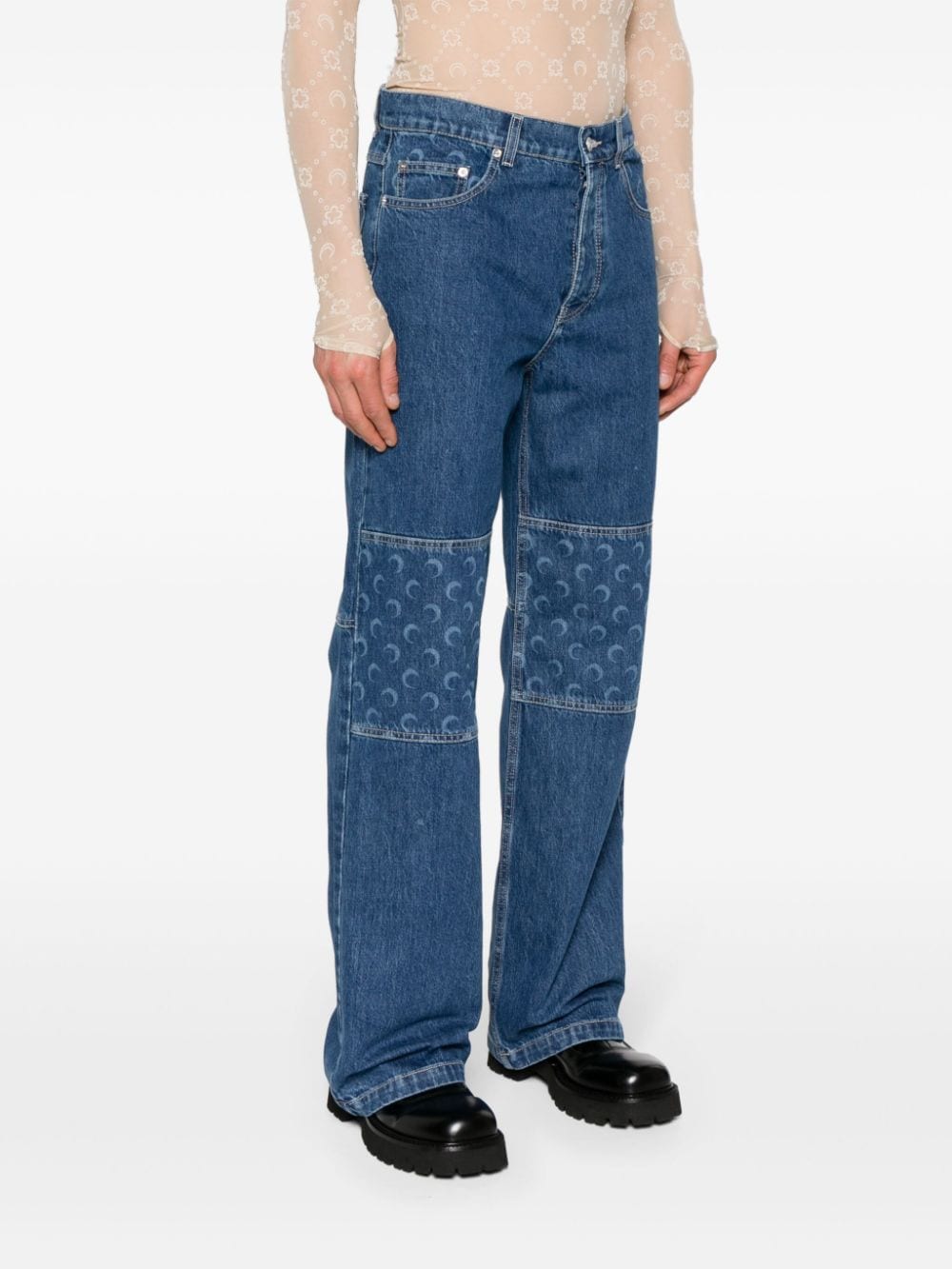 Marine-Serre-Deadstock-Denim-Straight-Leg-Pants-Blue-3