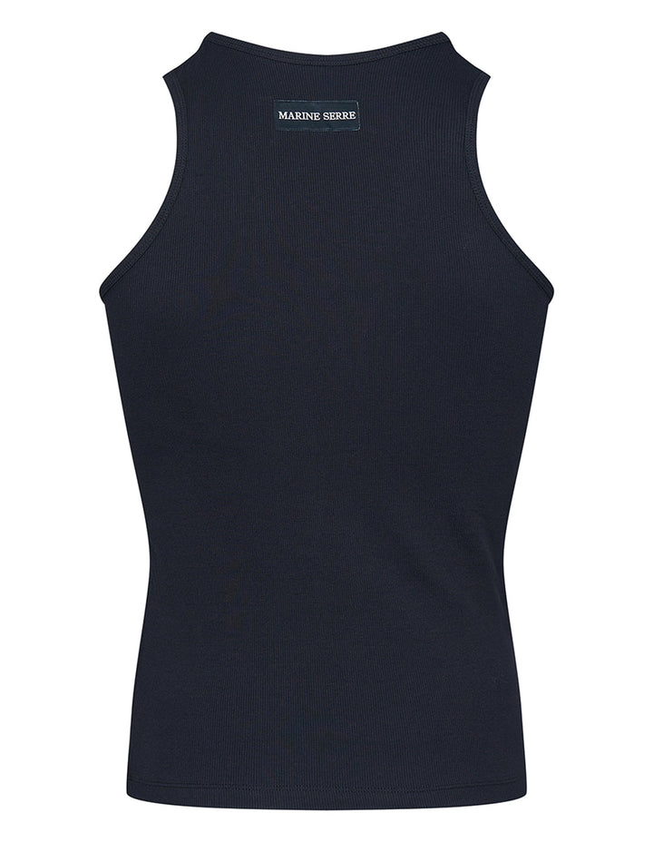 Marine-Serre-Organic-Cotton-Rib-Tank-Top-Black-2