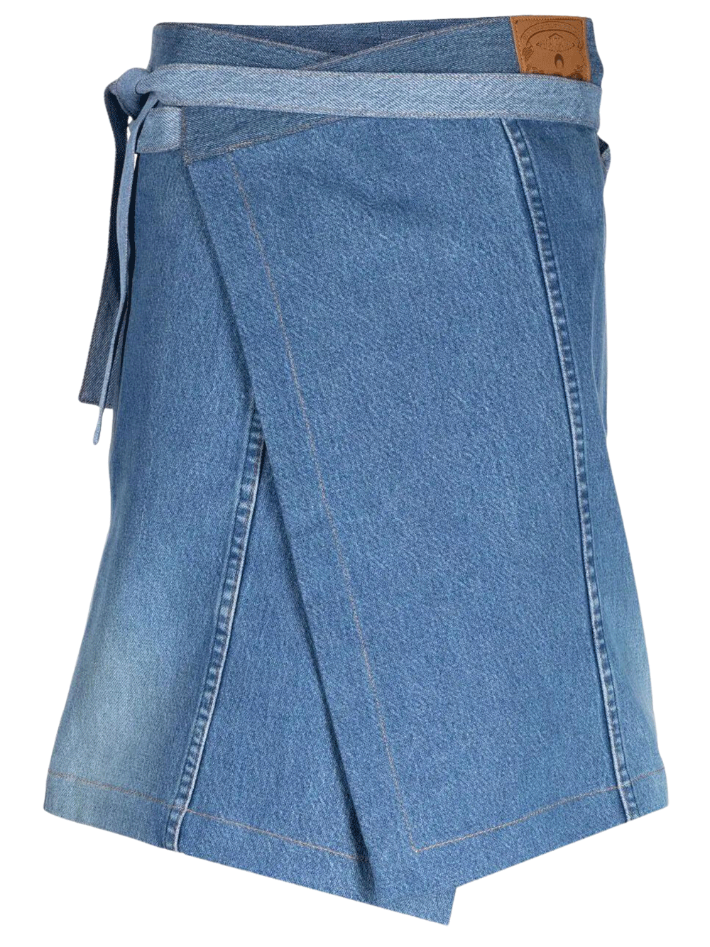 Marine-Serre-Regenerated-Denim-Moonogram-Apron-Dress-Denim-1