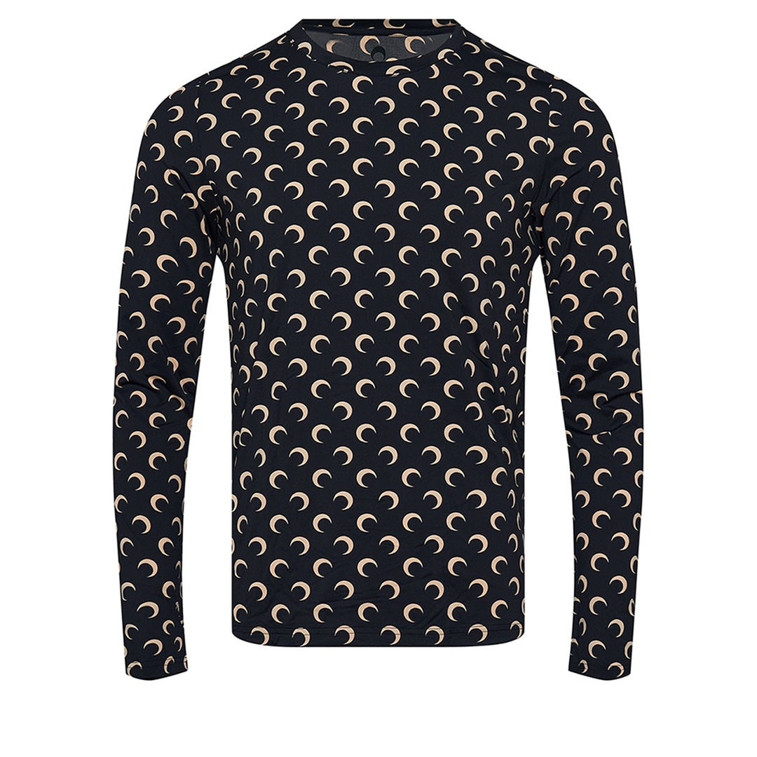 Marine_Serre_Regenerated_All_Over_Moon_Jersey_Tee_Black