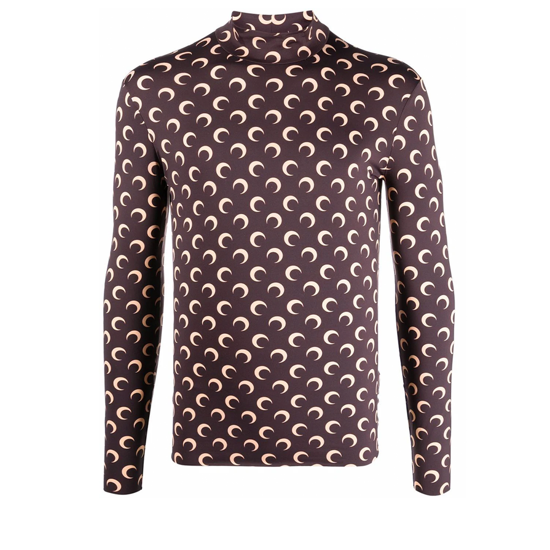 Marine_Serre_Second_Skin_Turtleneck_Moon_Top_Beige