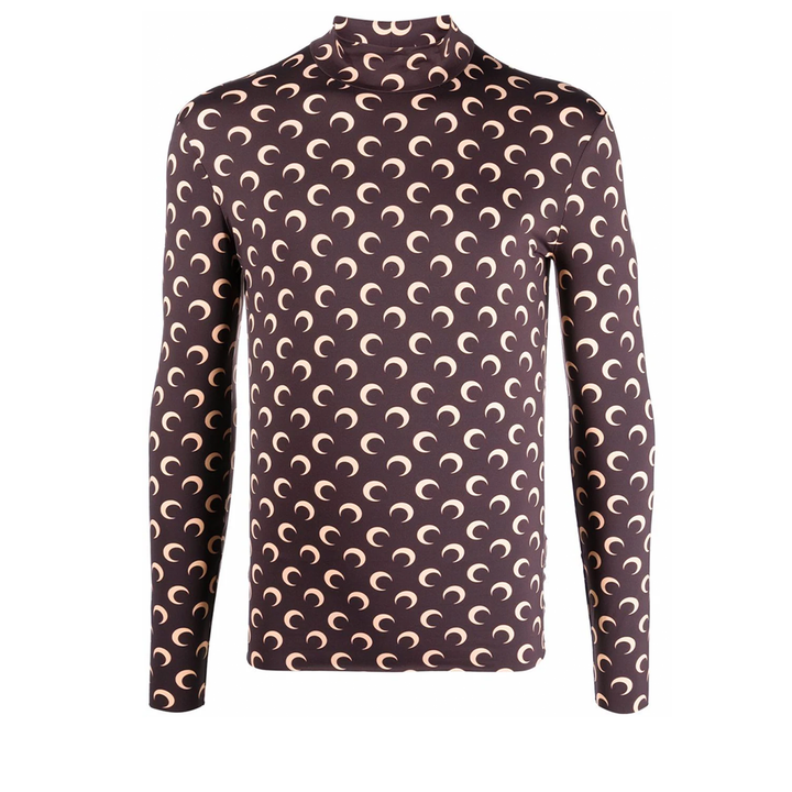 Marine_Serre_Second_Skin_Turtleneck_Moon_Top_Beige