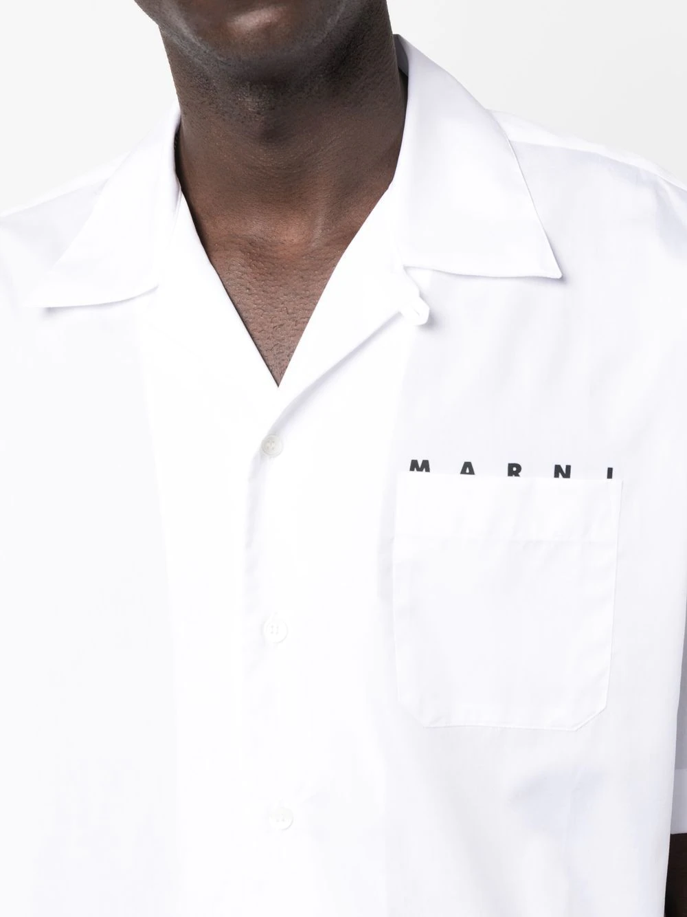 Marni-Boxy-Partially-Cover-Printed-Shirt-Off-White-5