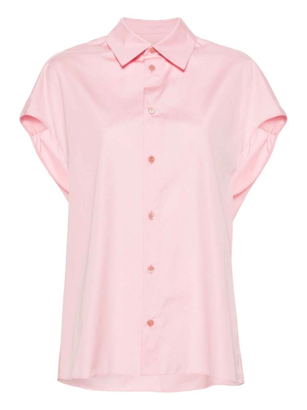 Marni-Cocoon-Shirt-Peony-Pink-1