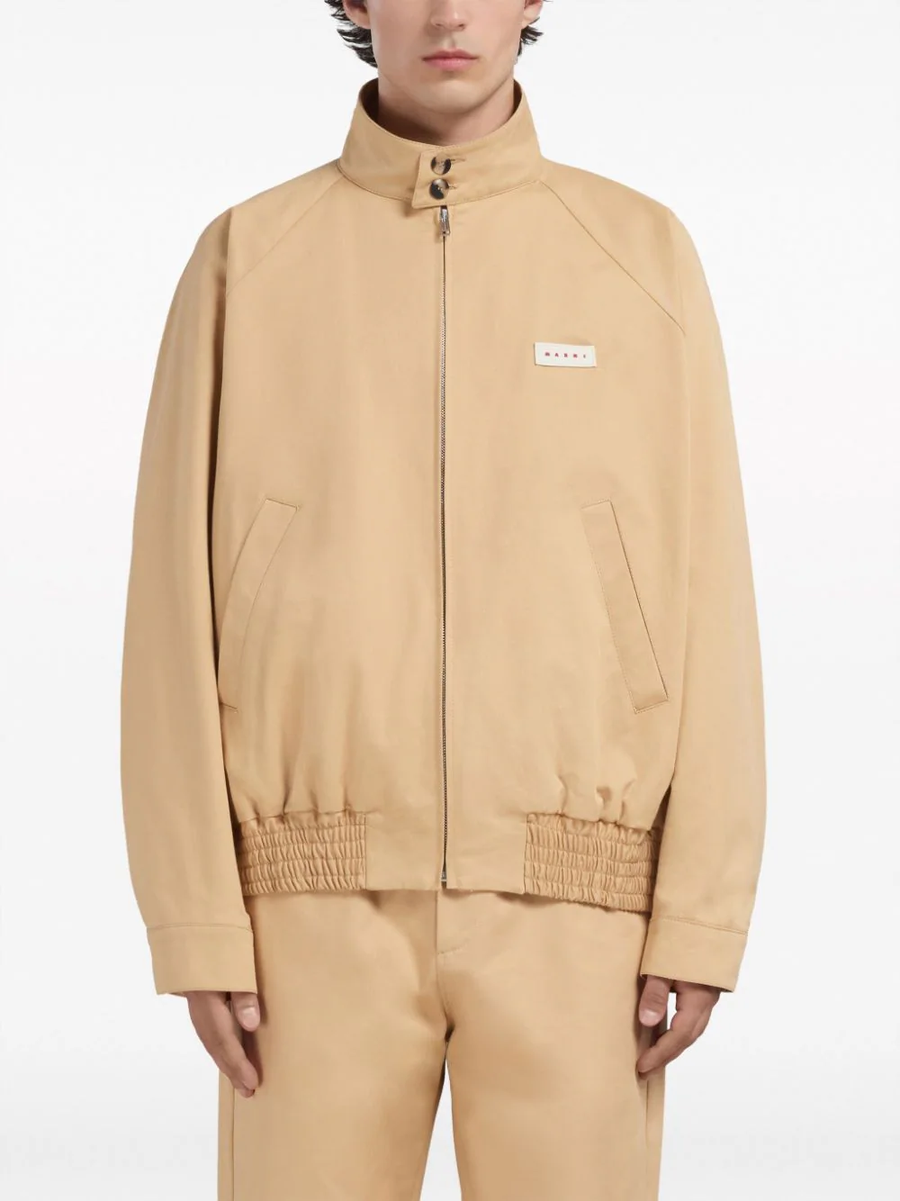 Marni-Oversize-Bomber-Beige-3