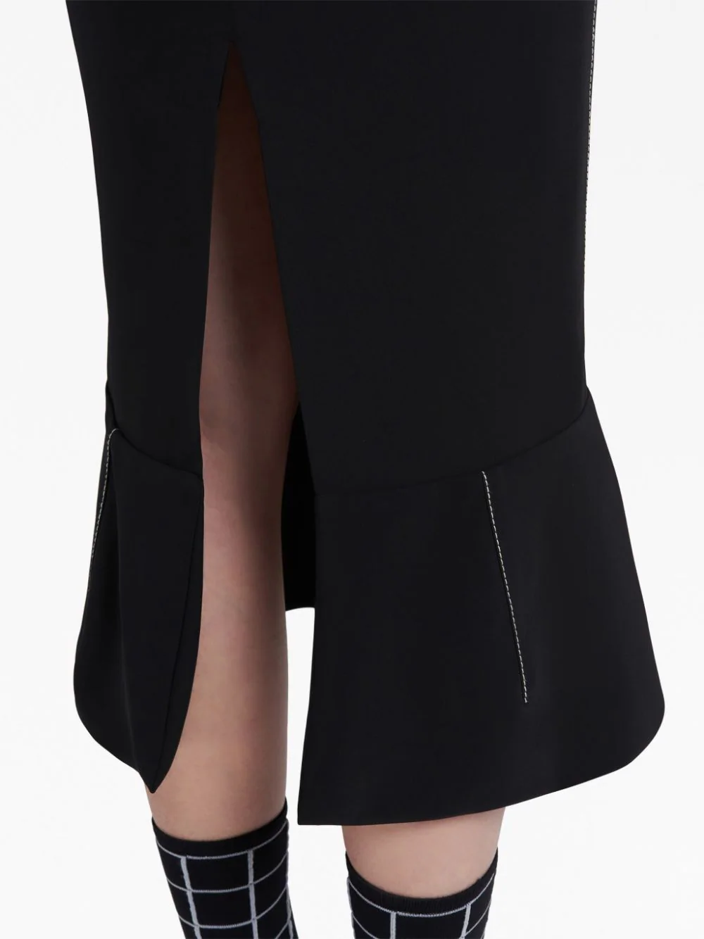 Marni-Skirt-Black-5