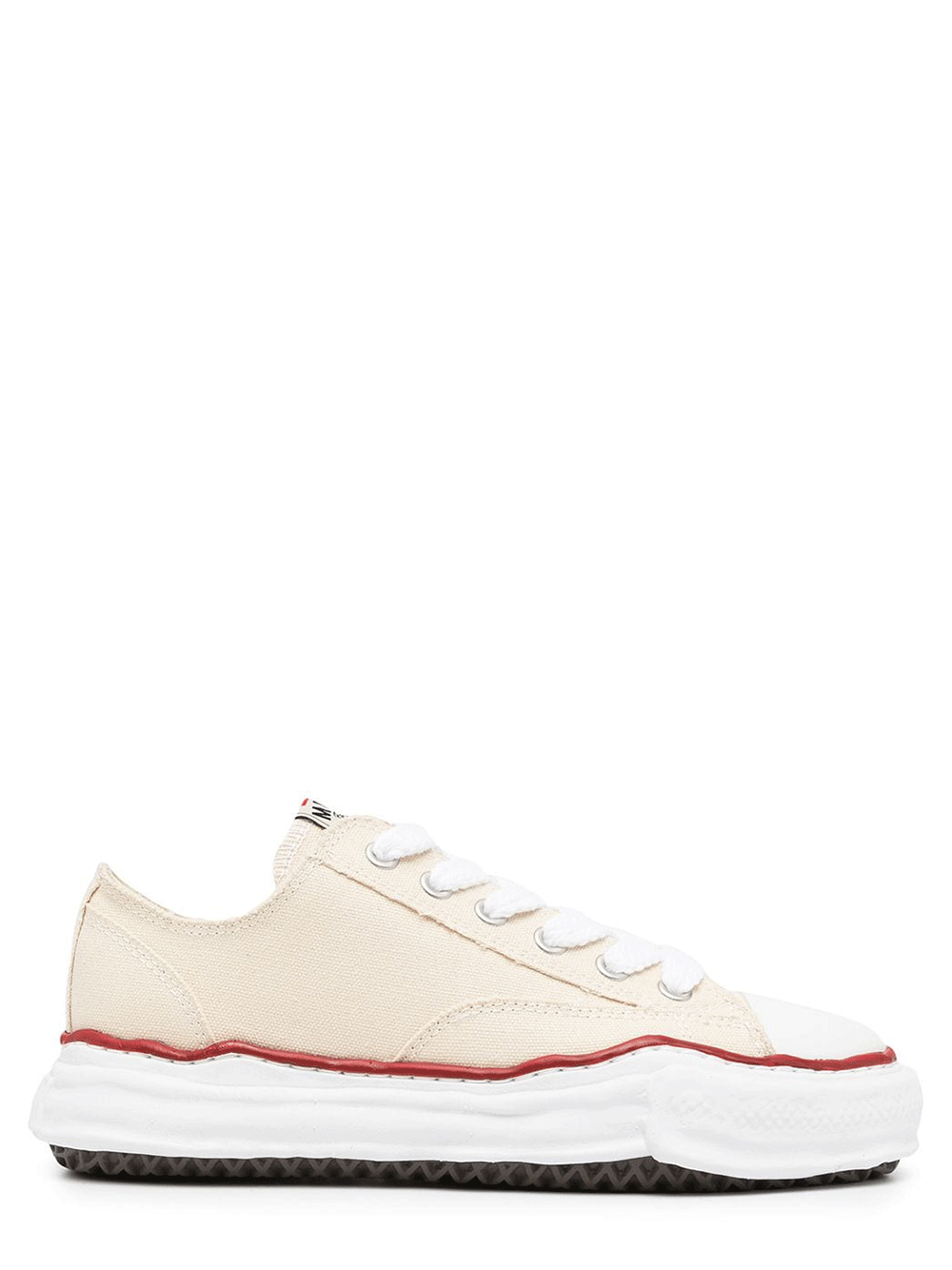 Mihara-Yasuhiro-Peterson-Low-Original-Sole-Sneakers-Natural-1