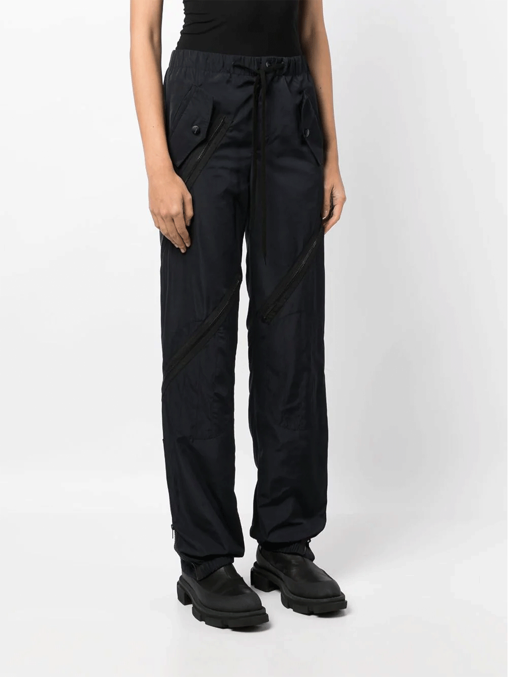 Monse-Multi-Zipper-Pants-Navy-3