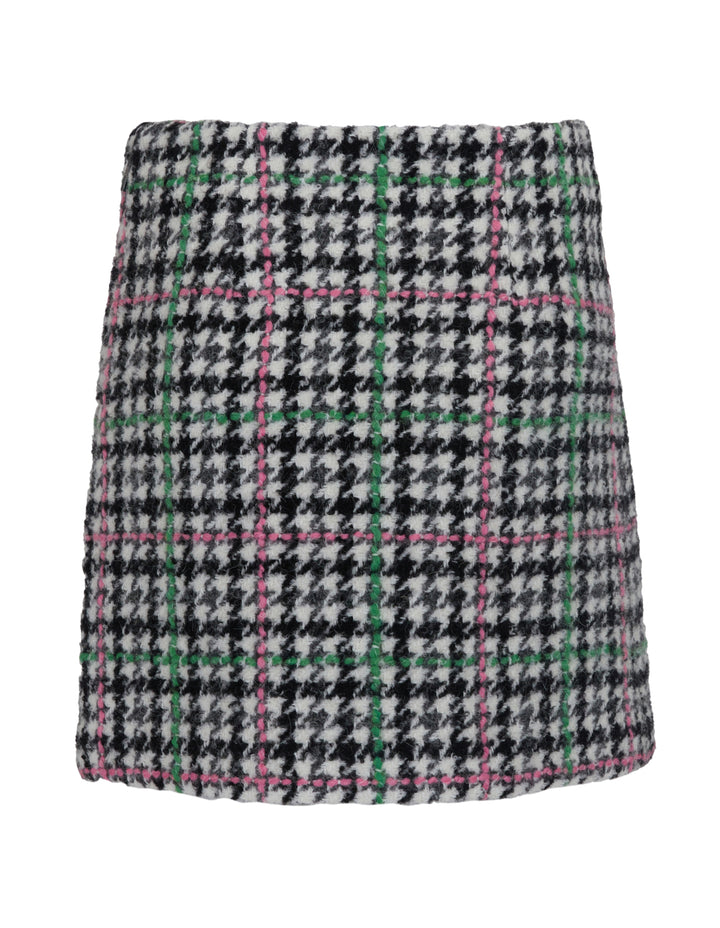 Msgm-Checkered-Pleated-Mini-Skirt-Checks-2