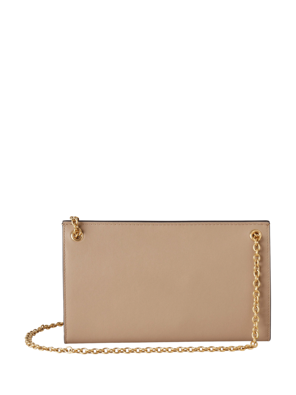 Mulberry nude clutch bag Clearance