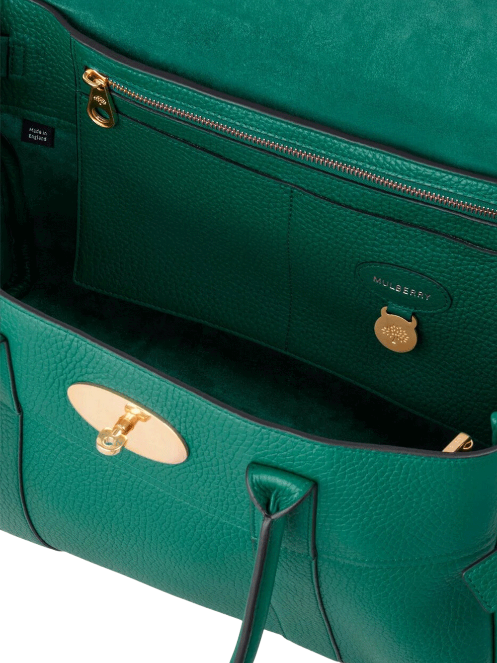 Mulberry-Bayswater-Heavy-Grain-Malachite-4